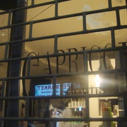 Capricci di Donna di Piccioli Maria Grazia