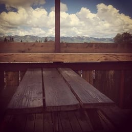 Outside Outside