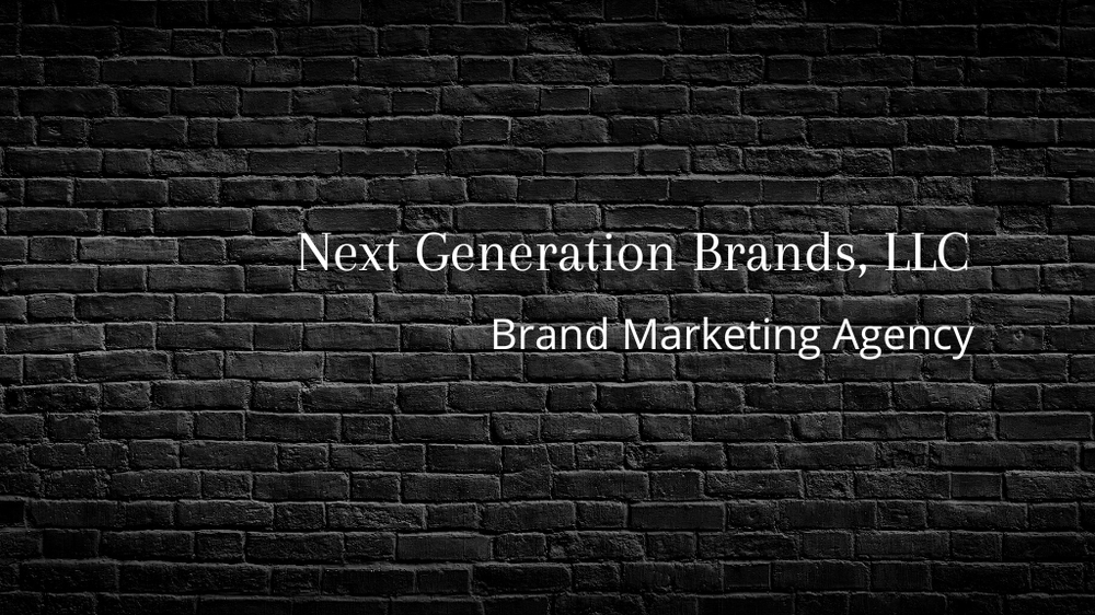 NEXT GENERATION BRANDS 14209 Signal Hill Dr, Little Elm, Texas