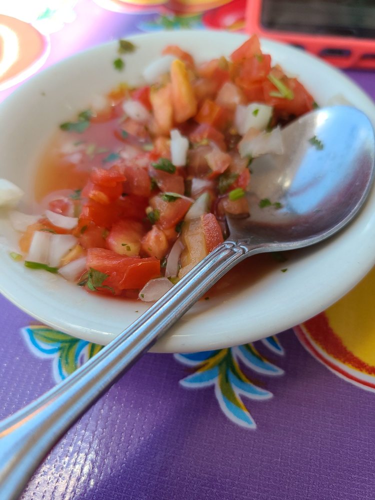 FRESCO MEXICAN 105 Photos & 267 Reviews 137 Main St, Chester, New