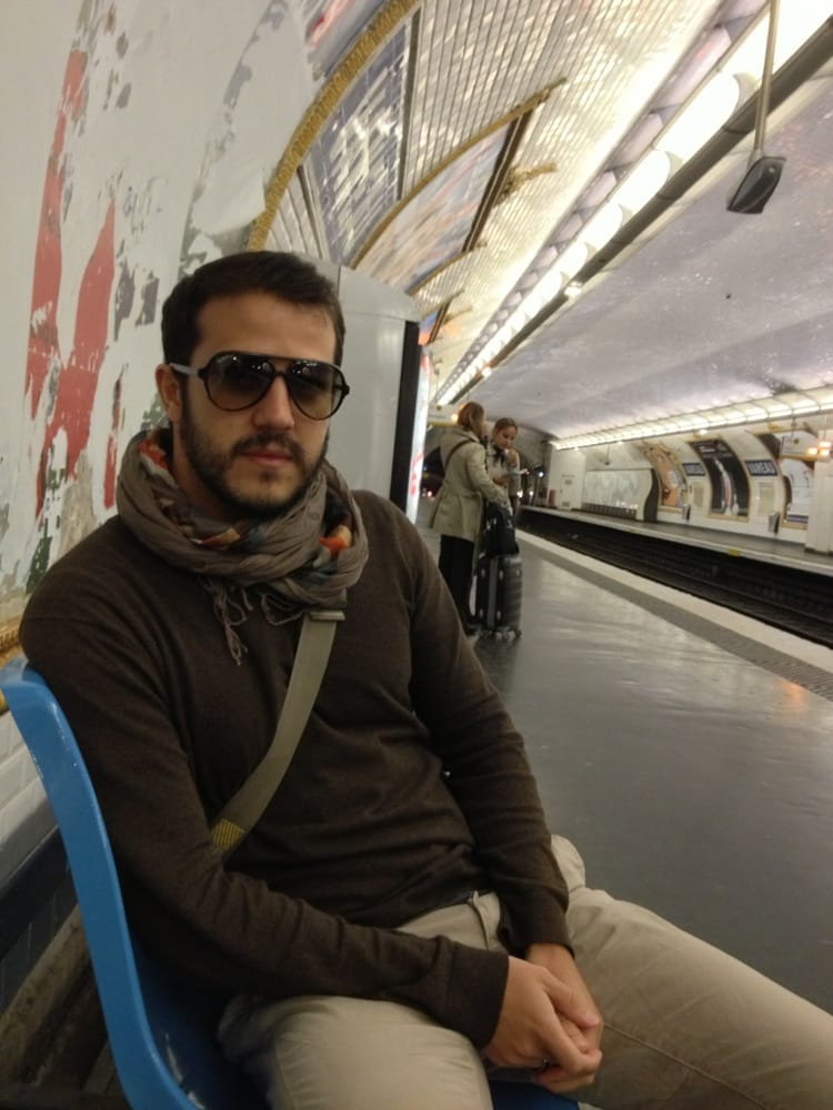 PARKING LA MOTTEPICQUET Avenue de La MottePicquet, Paris, France