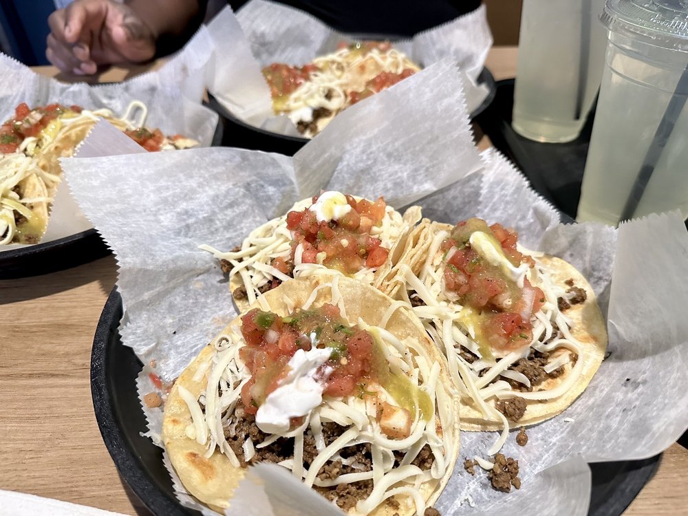 THE BIG BURRITO Updated September 2024 74 Photos & 99 Reviews