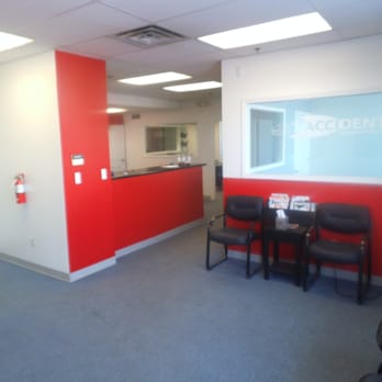 Accidents Express Collision - Come on in and see us! - Body Shops Near Me - Clinton Twp, Michigan