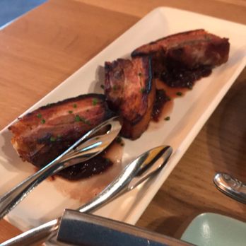 Canon - Pork belly - Cocktail Bars Near Me - Sacramento, California Canon - Pork belly - Cocktail Bars Near Me - Sacramento, California