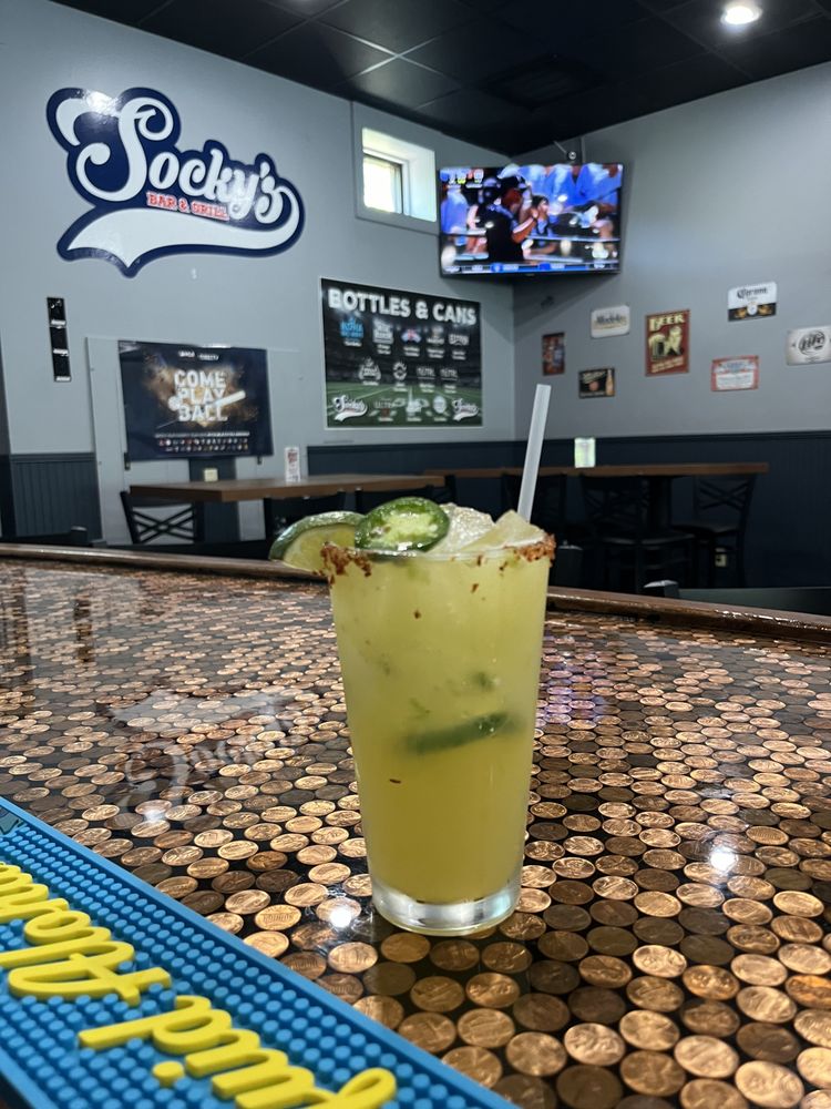 Socky's Bar & Grill