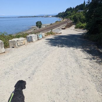 Harborview Park - Parks Near Me - Everett, Washington