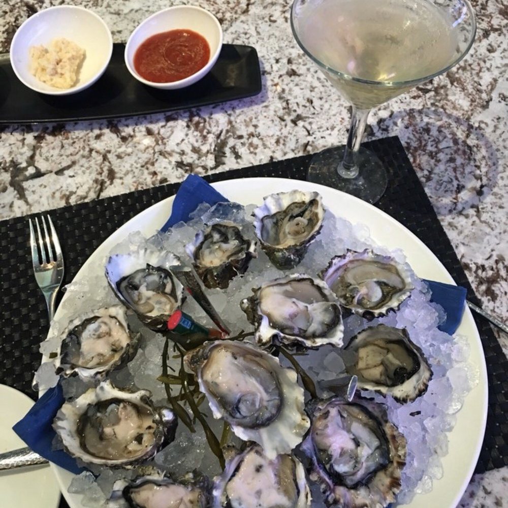 Oceano - Seafood Near Me - Reno, Nevada Oceano - Seafood Near Me - Reno, Nevada