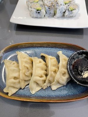 Little Lilly Sushi by null