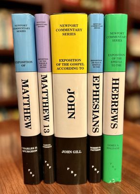 Particular Baptist Press