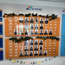 Premier Swim Academy - All the swimming teachers
