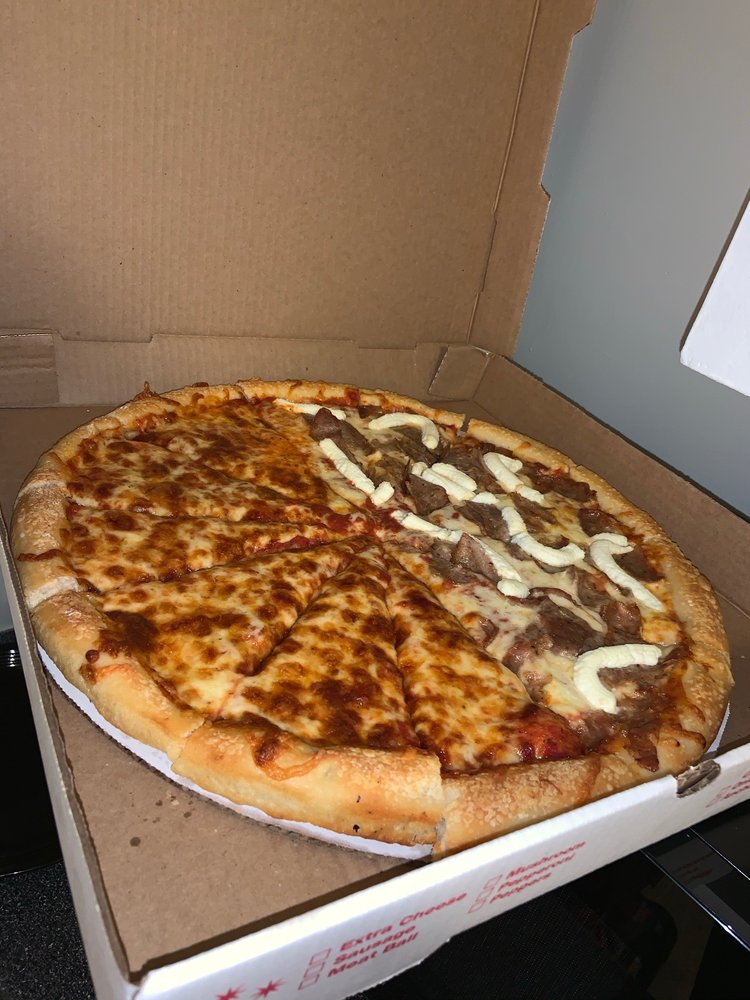 DEEP RIVER PIZZA Updated October 2024 20 Photos & 23 Reviews 156