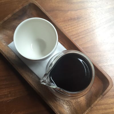 Coffee Essential by null