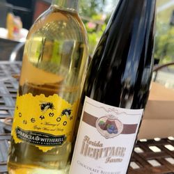Sparacia-Witherell Family Winery & Vineyards - Wine