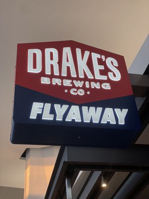 Drake's Flyaway by null
