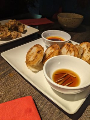 Sichuan PoPo - Earls Court by null