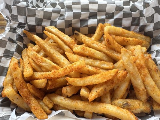 Dockside Dave’s Seafood Market by null