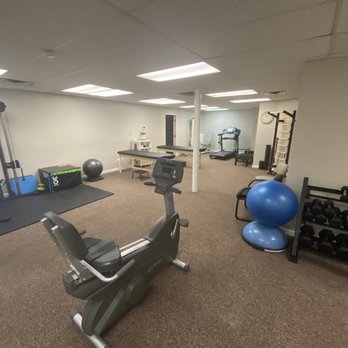 Cornerstone Physical Therapy and Wellness - Physical Therapy Near Me - Chula Vista, California