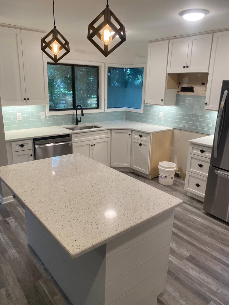 TIDEPOINT CONSTRUCTION GROUP Updated September 2024 Hilton Head