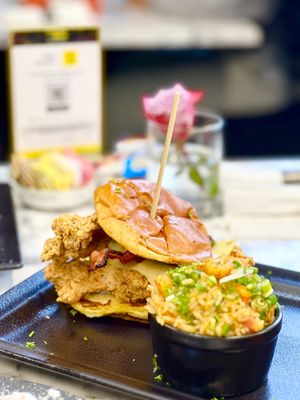Flavor Rich Restaurant by null