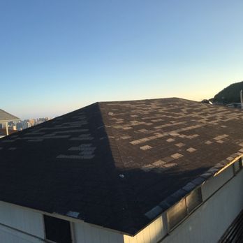 Ohana Construction - Back side of Roof - Roofing Near Me - Honolulu, Hawaii Ohana Construction - Back side of Roof - Roofing Near Me - Honolulu, Hawaii