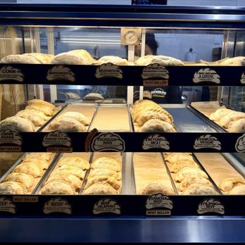 Nonna's Empanadas - Desserts Near Me - Los Angeles, California Nonna's Empanadas - Desserts Near Me - Los Angeles, California