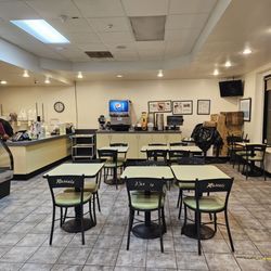 Rascals Teriyaki Grill