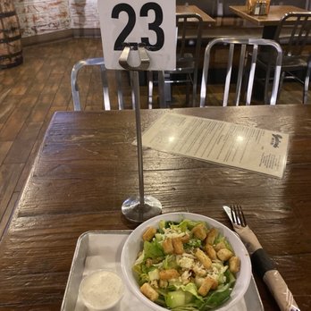 Badlands BBQ - Barbeque Near Me - Norco, California