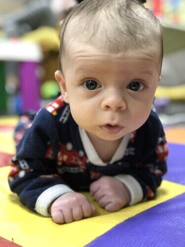 Teddy Bear Learning Center - childcare center in Fishers, IN