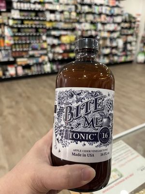 Zen Medica Natural Herbs and Vitamins by null