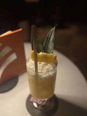 Bar Le Mal Nécessaire by null