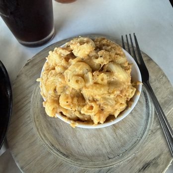 Chef Smelly's - Macaroni and Cheese - Cajun/Creole Near Me - Oakland, California Chef Smelly's - Macaroni and Cheese - Cajun/Creole Near Me - Oakland, California