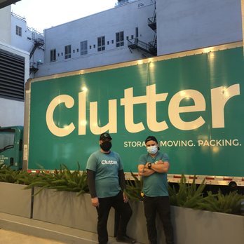 Clutter Storage - Eduardo and Cliberman! - Self Storage Near Me Clutter Storage - Eduardo and Cliberman! - Self Storage Near Me
