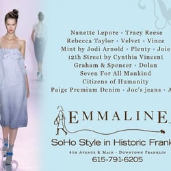 Emmaline