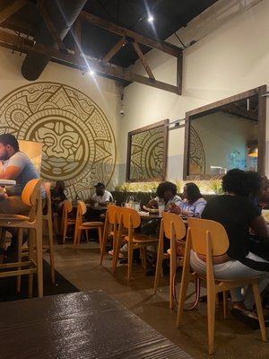 Pequeño Cantina by null