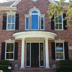 Advanced Window Products - WIndow Replacement, League City - AFTER