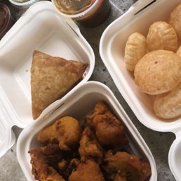 Pani Puri
