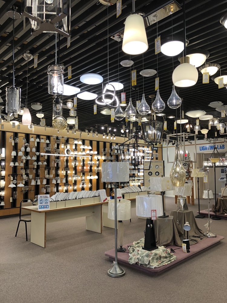 Slide of Grover's Pay & Pack Electric and Plumbing