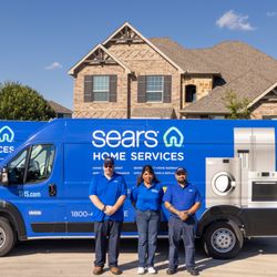 Sears Appliance Repair