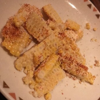 El Rey - Corn On The Cob (off the cob) - Mexican Near Me - Philadelphia, Pennsylvania El Rey - Corn On The Cob (off the cob) - Mexican Near Me - Philadelphia, Pennsylvania