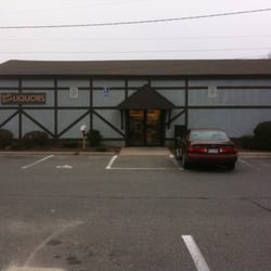 Tudor House Discount Liquors