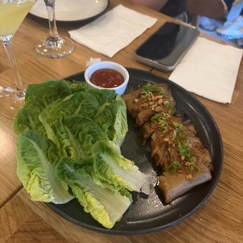 Momonoki - Pork jowl - Japanese Near Me - Fountain Valley, California Momonoki - Pork jowl - Japanese Near Me - Fountain Valley, California