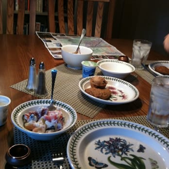 Mon Ami Bed and Breakfast - Bed & Breakfast Near Me - Tucson, Arizona