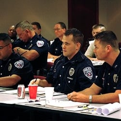 San Diego Regional Training Center