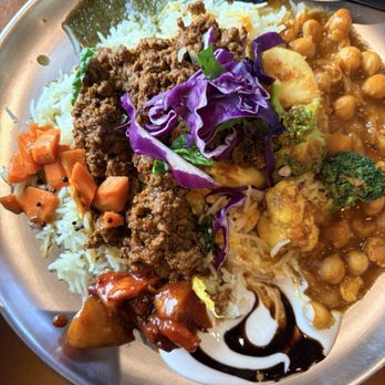 Avatar's Restaurant - Curried Chicken - Indian Near Me - Mill Valley, California Avatar's Restaurant - Curried Chicken - Indian Near Me - Mill Valley, California