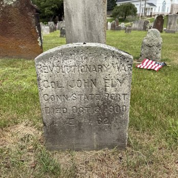Old Burying Ground - Landmarks & Historical Buildings Near Me - Westbrook, Connecticut Old Burying Ground - Landmarks & Historical Buildings Near Me - Westbrook, Connecticut