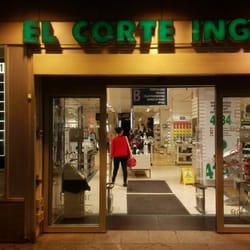 El Corte Inglés