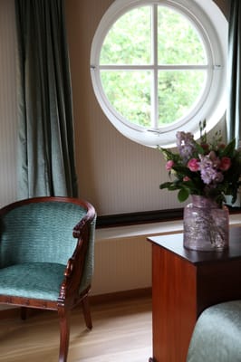 Grand Hotel Karel V by null