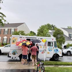 Flavor Of Love Ice Cream Trucks - The best ice cream truck ever!!