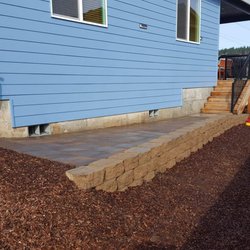 Lightning Landscaping