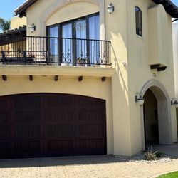 Affordable Home Improvements - Is your stucco showing signs of wear and tear? Give us a call at Affordable Home Improvements.
805-268-8600